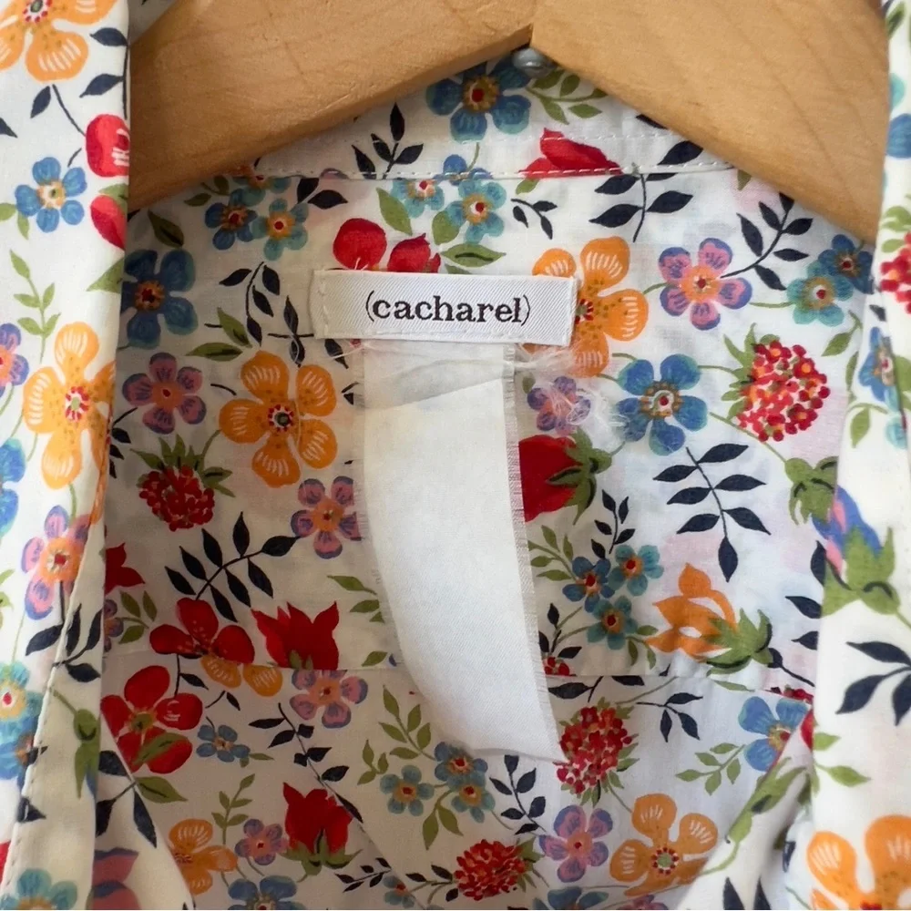 Cacharel 80s la